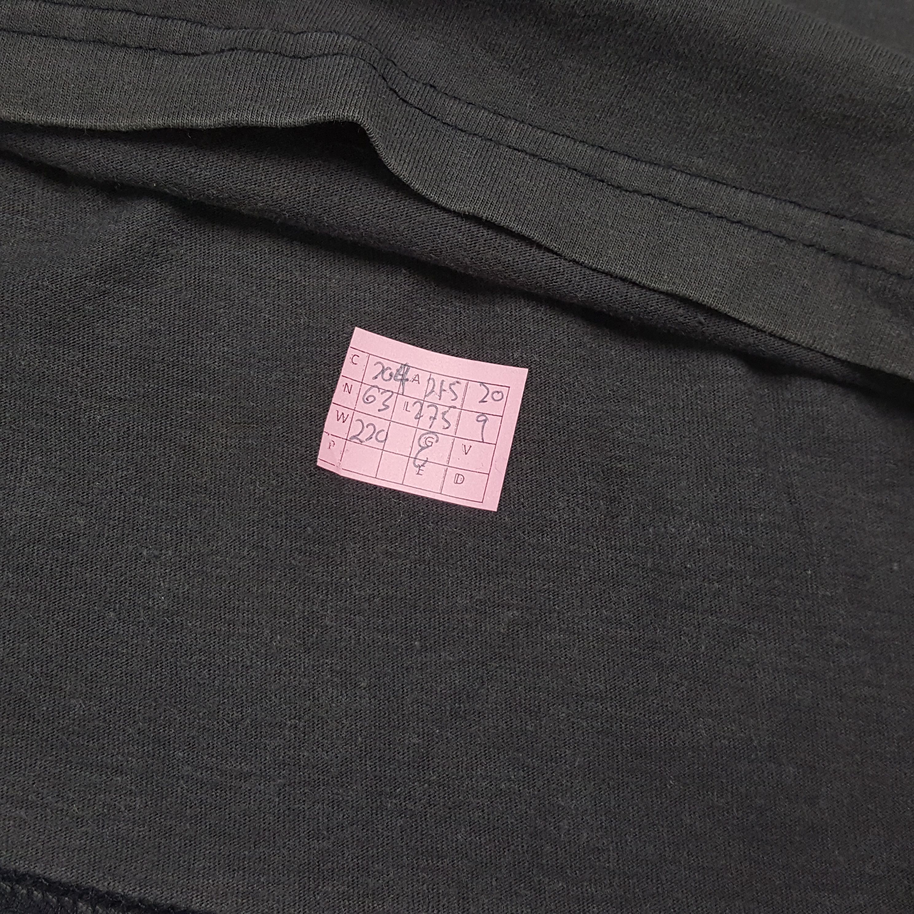 Band Tees × Vintage CRADLE OF FILTCH Rock Band Music Tshirt Size US L / EU 52-54 / 3 - 5 Thumbnail
