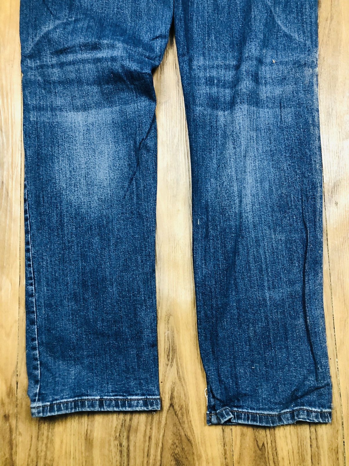 English Laundry English Laundry Jeans (35) Size US 32 / EU 48 - 14 Thumbnail