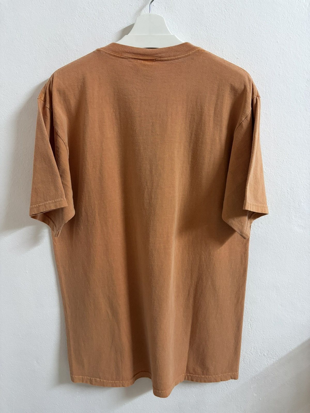 Nike Vintage Nike T-shirt Size US L / EU 52-54 / 3 - 4 Thumbnail