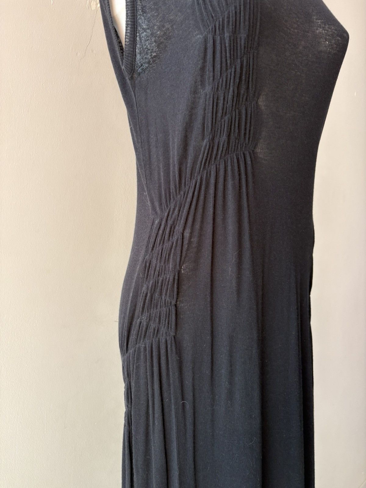 Vintage And Demeulemeester Dress Size M / US 6-8 / IT 42-44 - 12 Thumbnail