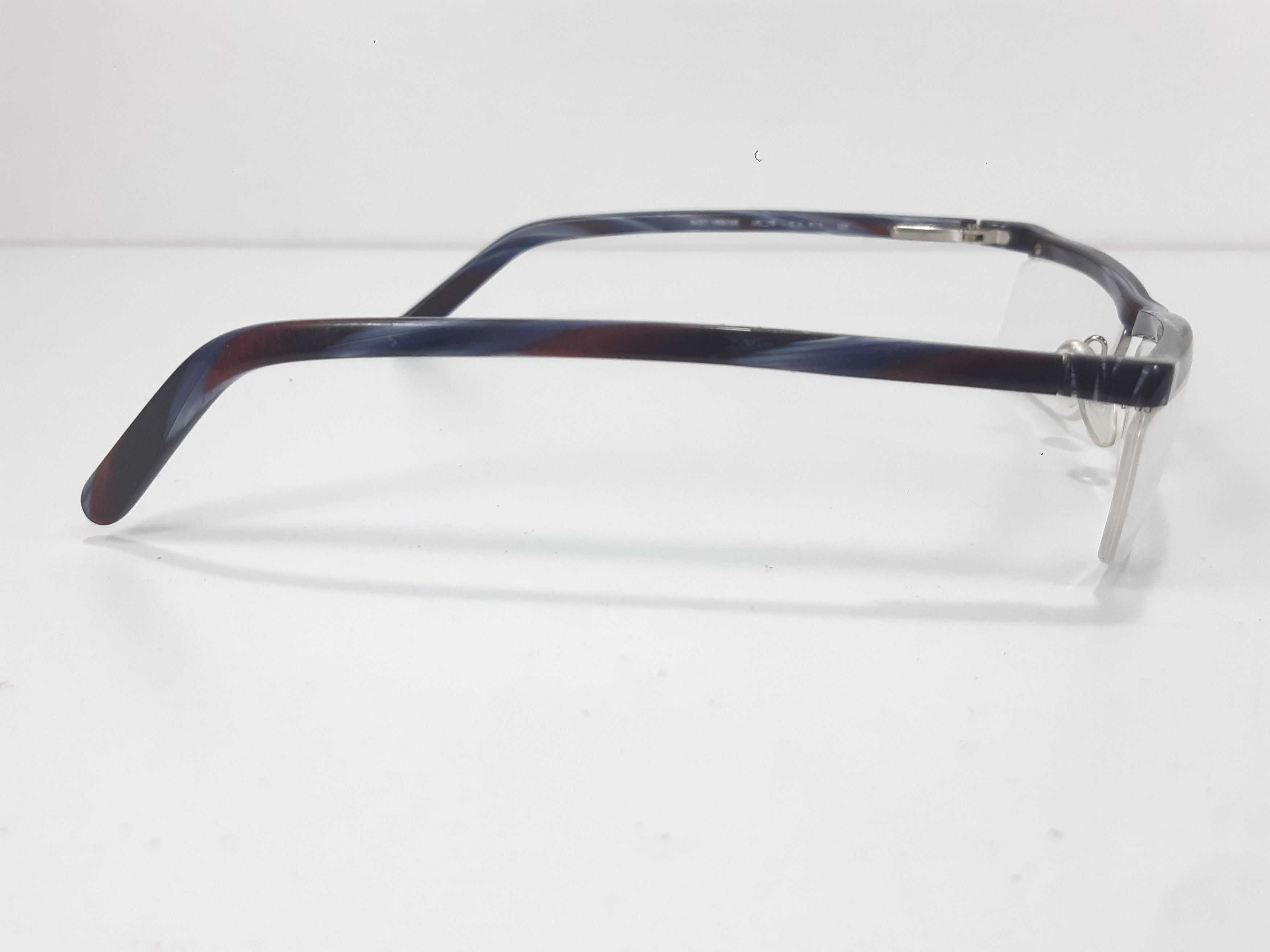 Etro ETRO mod. VE9798 Half Rimless Eyeglasses Frame NEW Size ONE SIZE - 6 Thumbnail