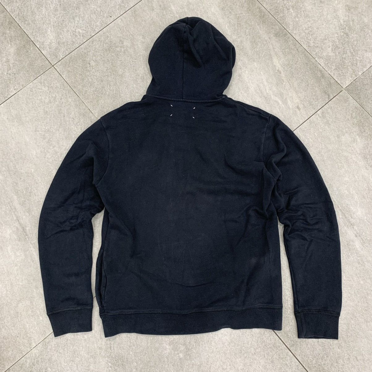 Maison Margiela SS13 Maison Martin Margiela Hoodie Size US M / EU 48-50 / 2 - 2 Thumbnail