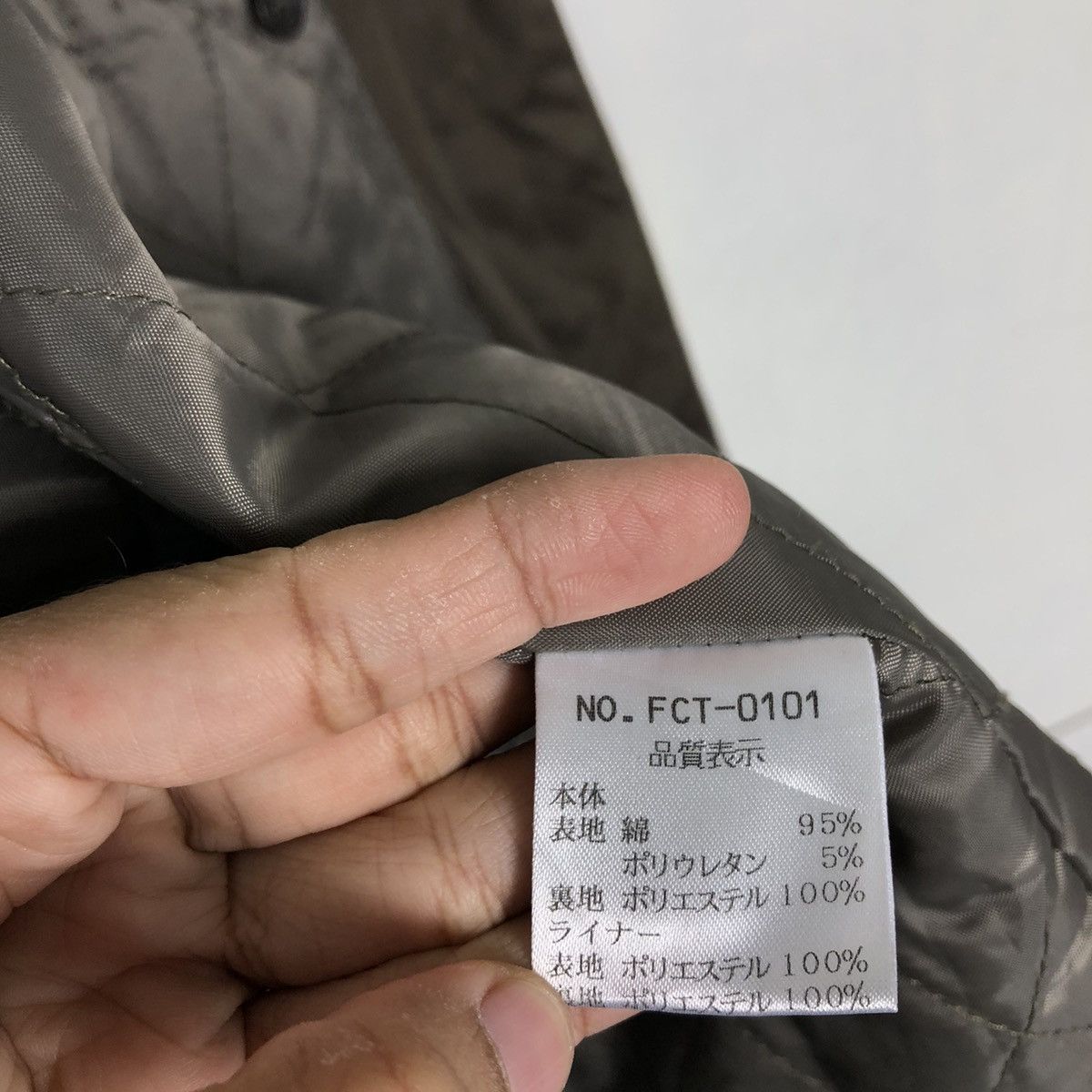Japanese Brand 🔥Rare Bondage Parachute Biker Jacket Femme Tornado Mart Size M / US 6-8 / IT 42-44 - 14 Thumbnail