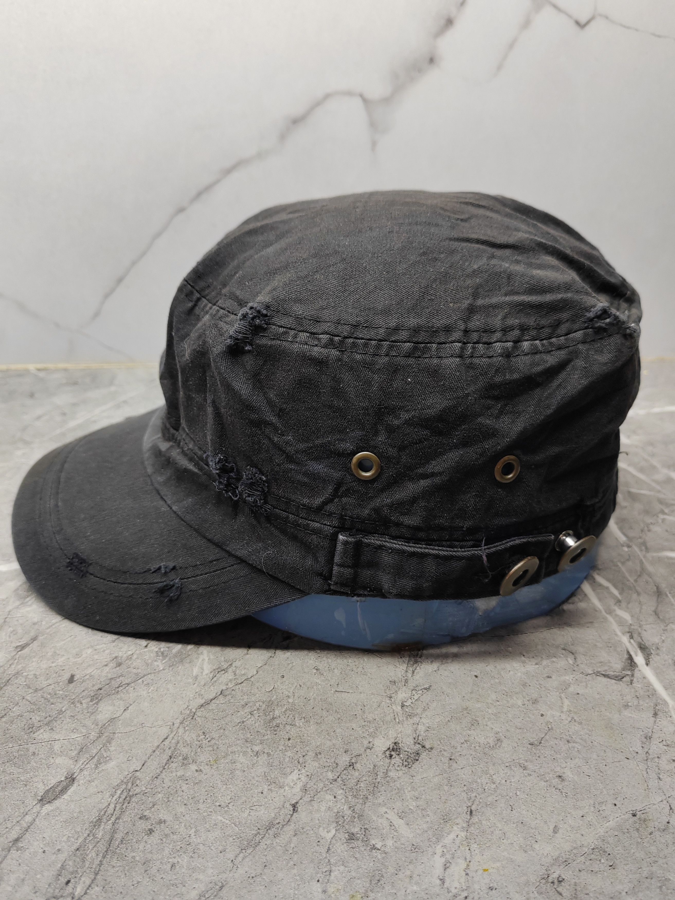 If Six Was Nine Men's Caps | Grailed