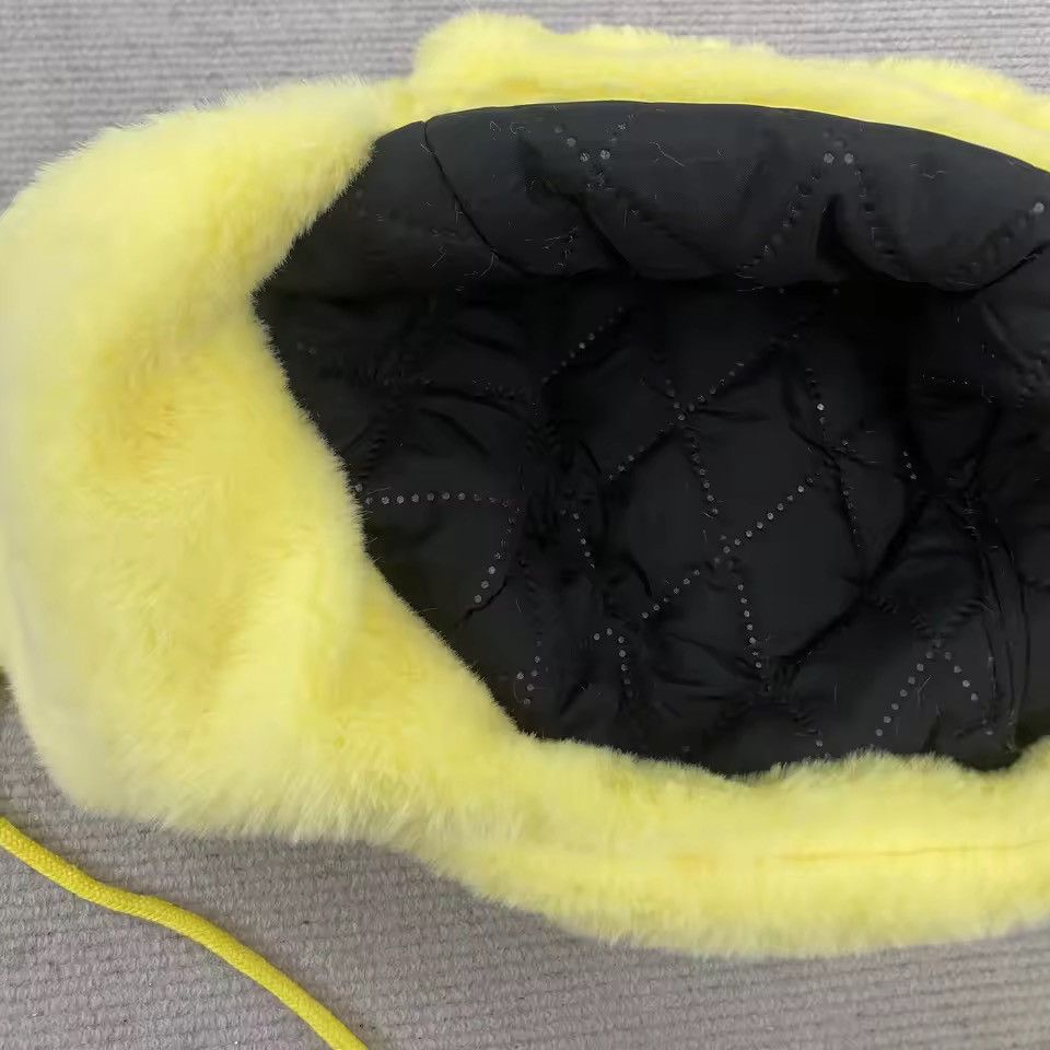 Japanese Brand Cute Cartoon Embroidery Hat Size ONE SIZE - 8 Thumbnail