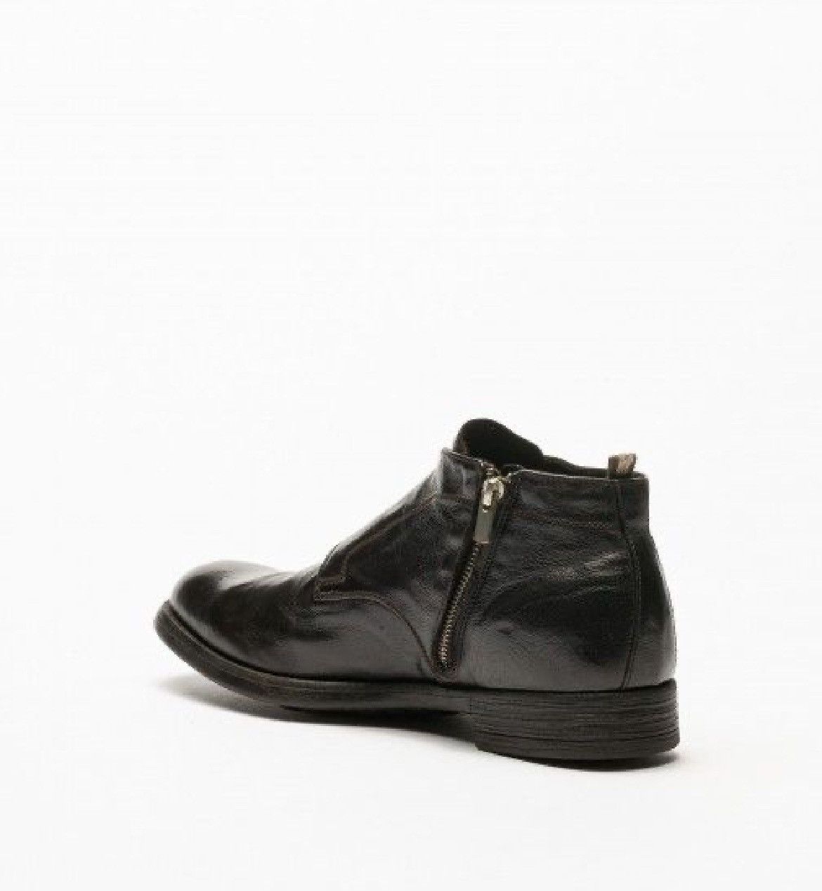 Officine Creative Double monk washed boot. 8 Size US 8 / EU 41 - 5 Thumbnail