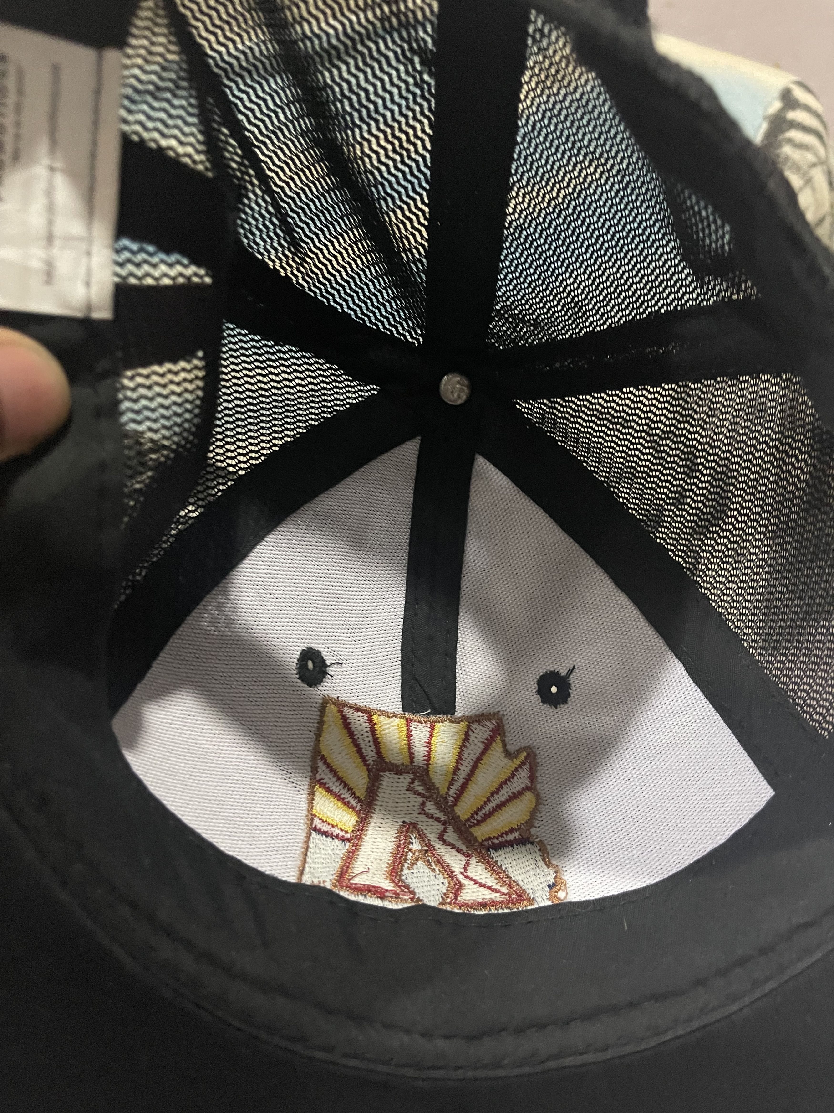If Six Was Nine Arizona AZ Diamondbacks Backs State Flag Sun Size ONE SIZE - 9 Thumbnail