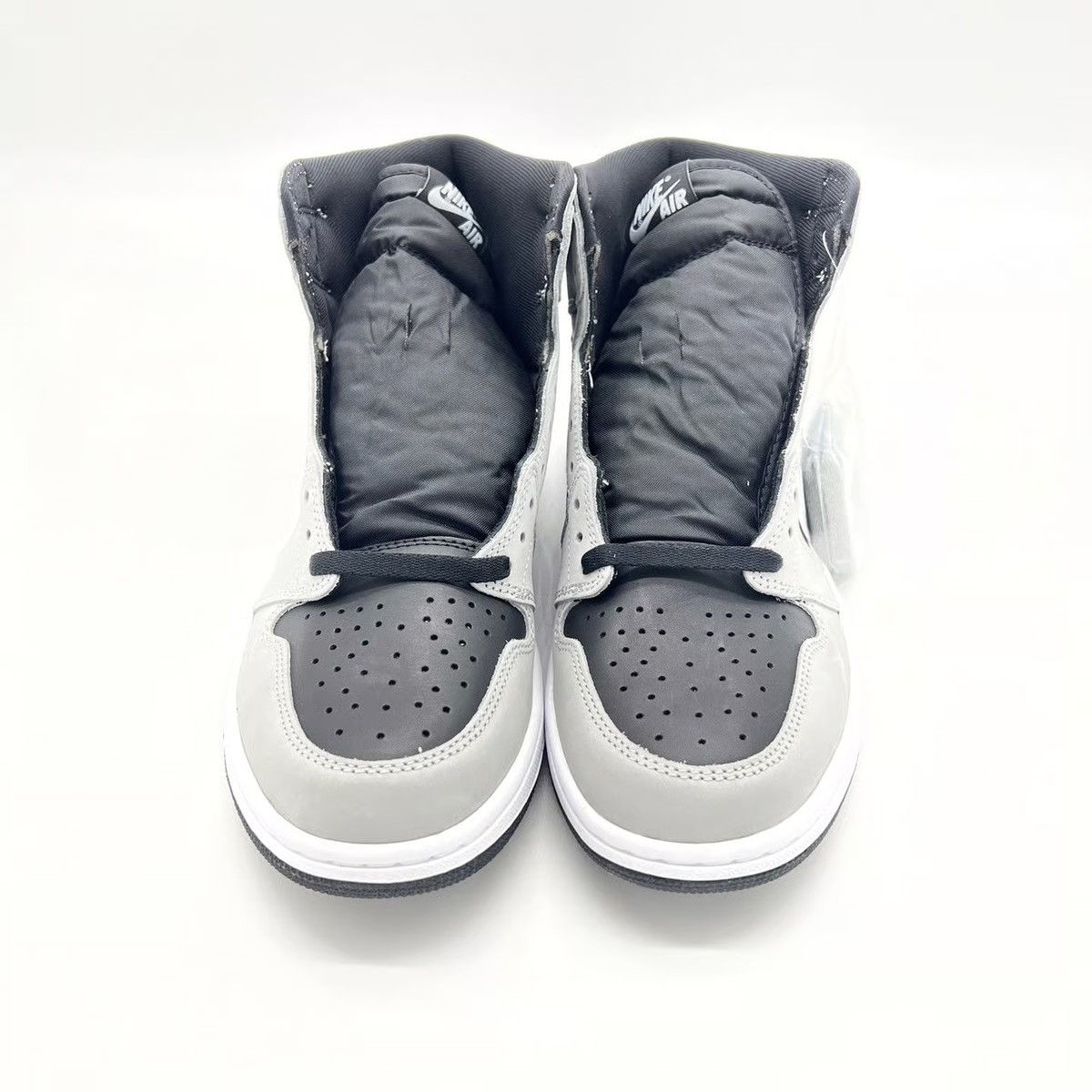 Jordan Brand Jordan 1 Retro High Shadow 2.0 Size US 10.5 / EU 43-44 - 3 Thumbnail
