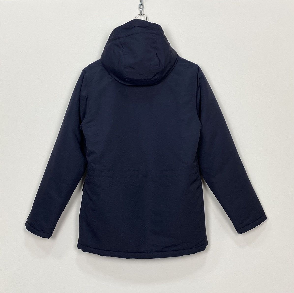 Levi's Levi's Strauss Parka Jacket Coat Denim Men’s Size Small Top Size US S / EU 44-46 / 1 - 14 Thumbnail