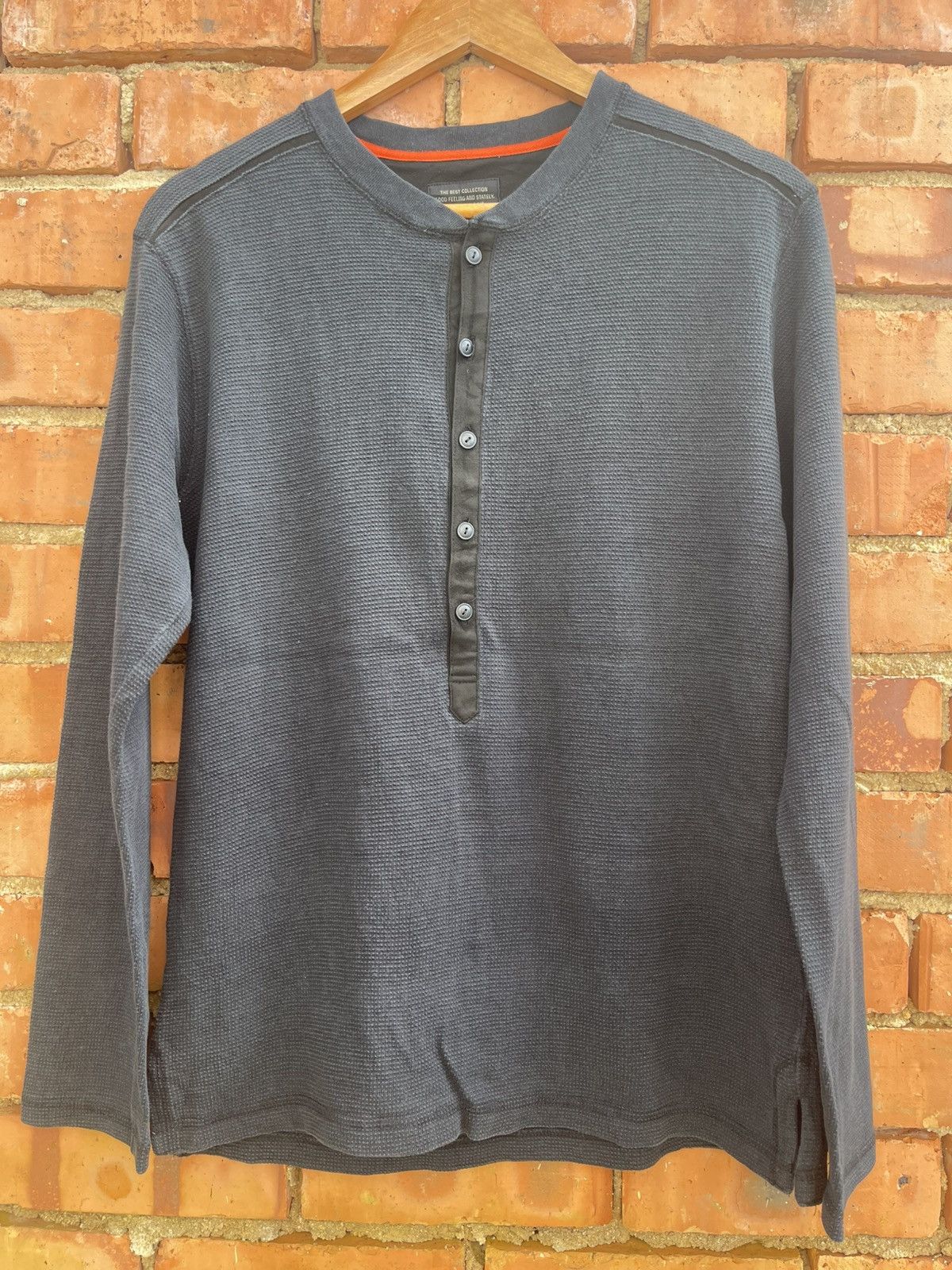 Japanese Brand Vintage Nicole Club For Men Nice Design Size US M / EU 48-50 / 2 - 1 Thumbnail