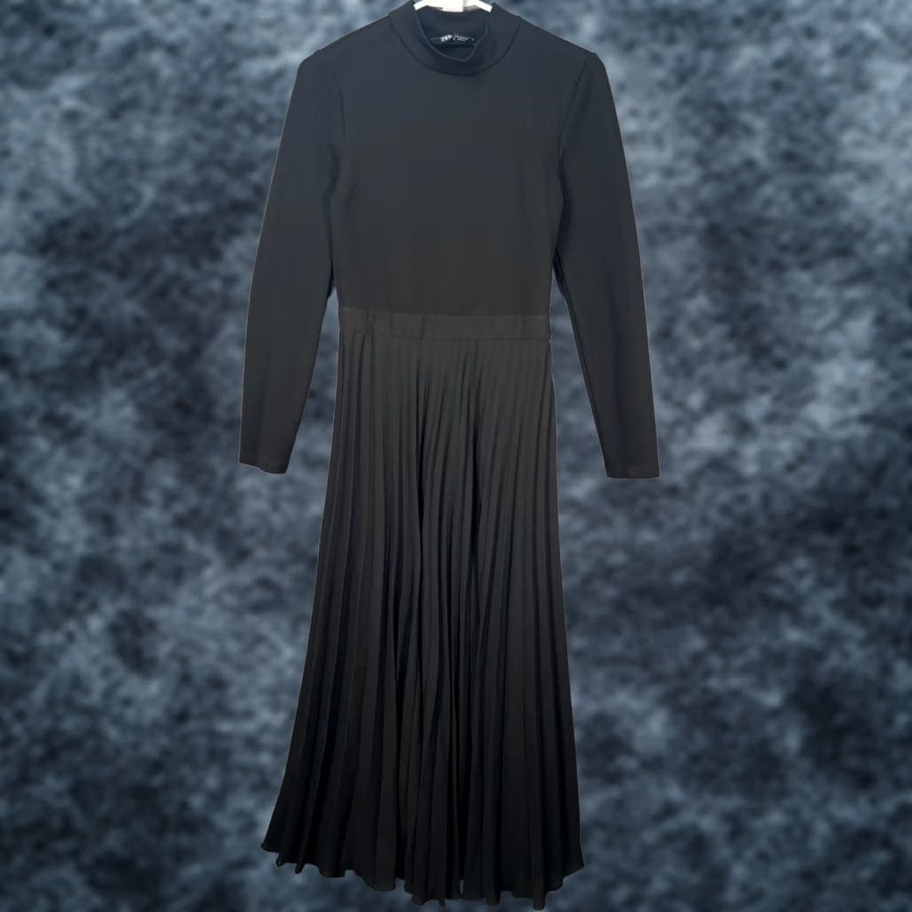 simple classic dresses Girls Dress Short Sleeve Color Block Collar A Line Silhouette Elegant Everyday Outfit 2026 Black: Clothing, Shoes & Jewelry high leg slit. Formal Maxi Beach Wedding Dressers & Dresser Mirrors Size:XS (US 2)