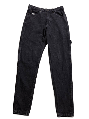 Karl Kani Vintage Karl Kani 100% Cotton Denim Jeans Size 28 Size US 28 / EU 44 - 1 Thumbnail