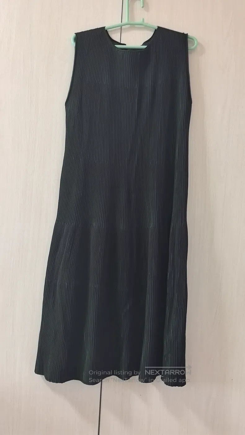 Issey Miyake Issey Miyake size:one size Knit Dress Size XXS / US 00 / IT 34 - 1 Thumbnail