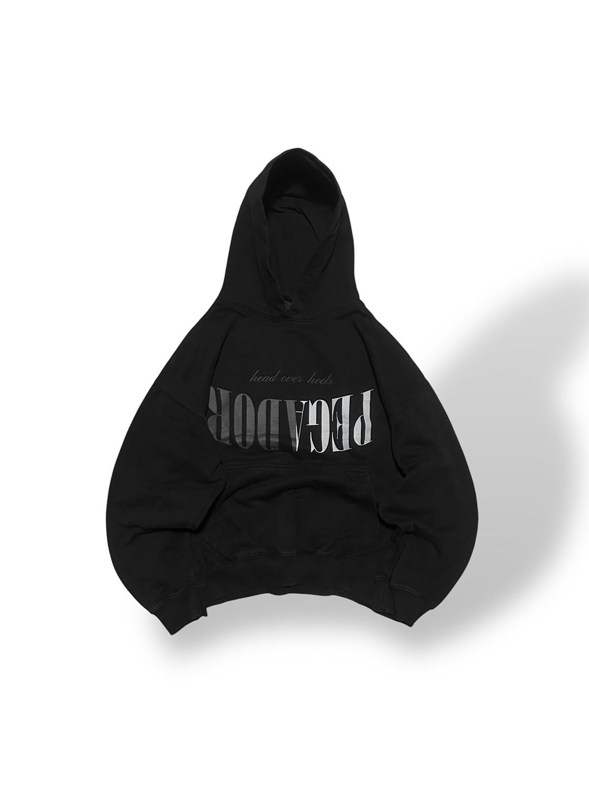 Other Pegador Designer Y2K Swag Boxy Fit Hoodie Streetwear Size US S / EU 44-46 / 1 - 1 Thumbnail