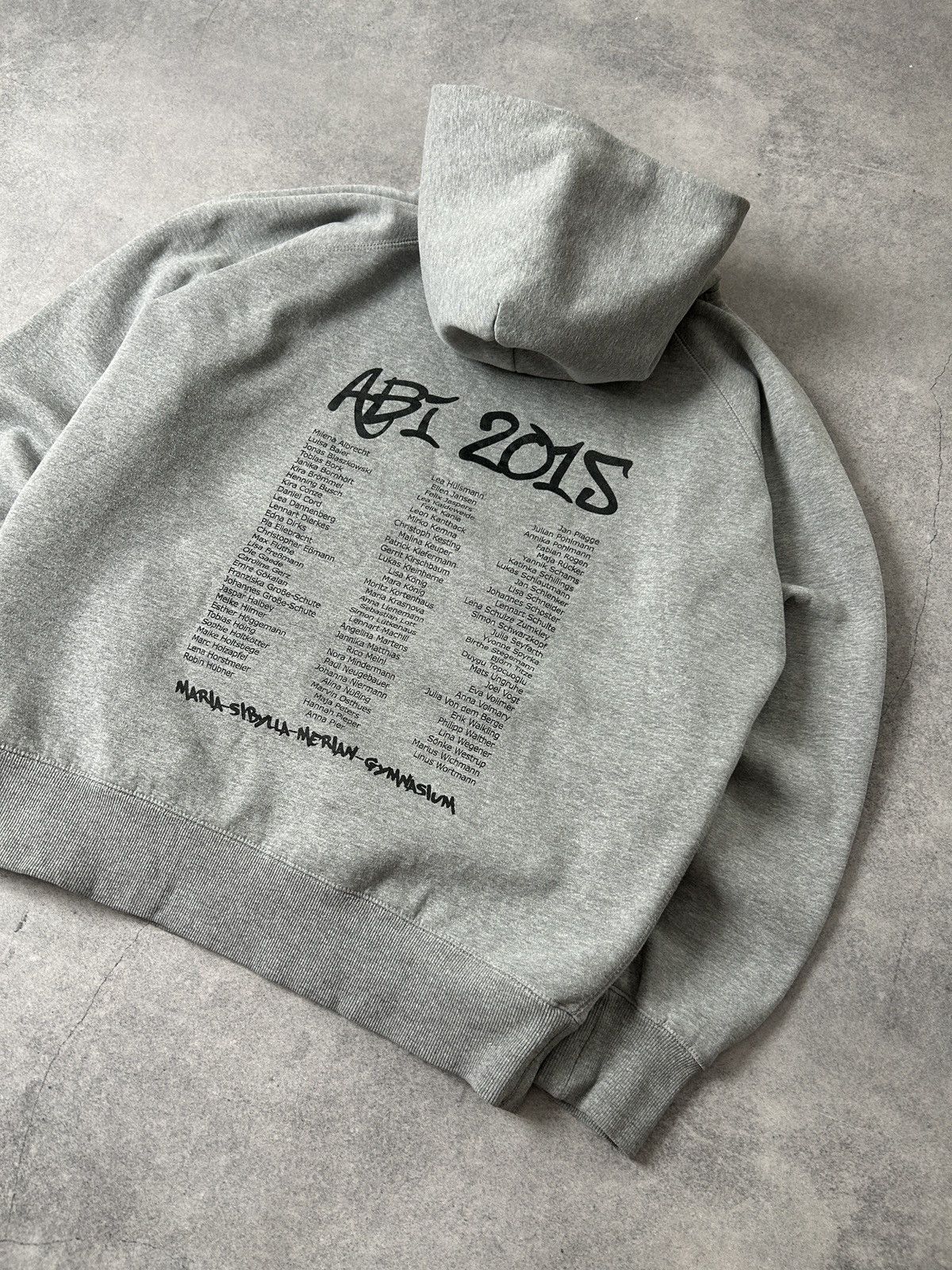Vintage Vintage ABI looking for freedom merch hoodies y2k Size US XL / EU 56 / 4 - 4 Thumbnail