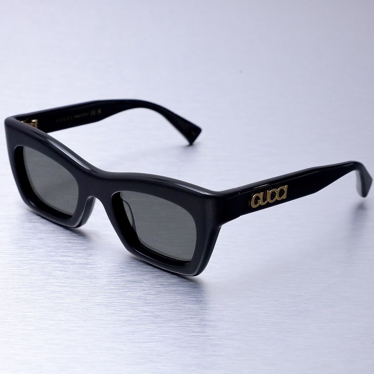 Gucci GUCCI GG1773S SUNGLASSES Size ONE SIZE - 2 Thumbnail