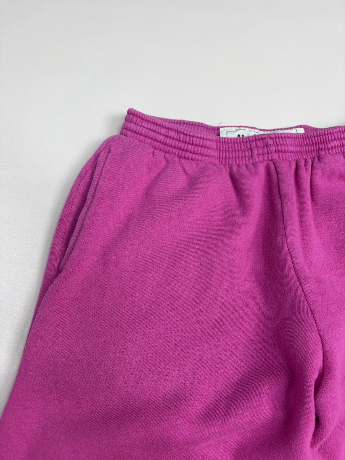 Kappa Vintage Kappa Pink Suit Jacket Pants Set Y2K Drill 90s Size US M / EU 48-50 / 2 - 15 Thumbnail