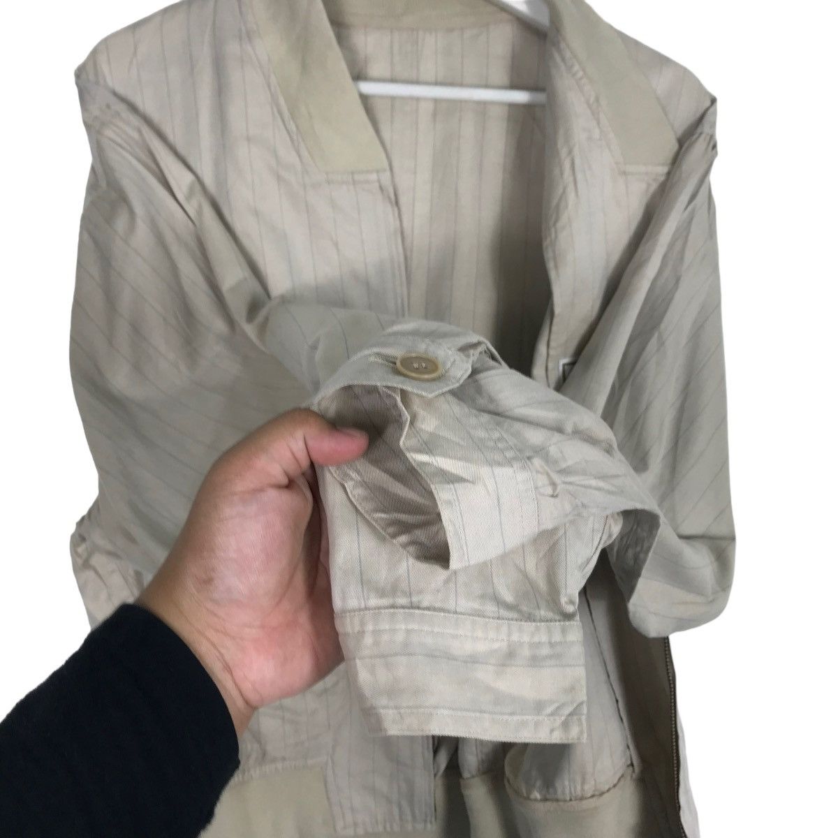 Christian Dior Monsieur 💥 CHRISTIAN DIOR BLOUSON BOMBER JACKET Size US L / EU 52-54 / 3 - 9 Thumbnail