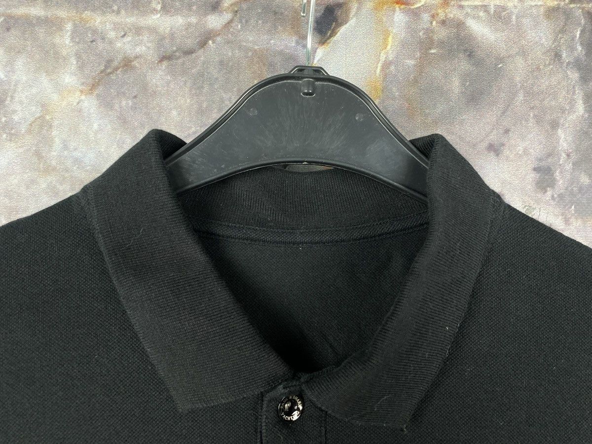 Other × Paul & Shark Men’s Paul & Shark Polo Long Sleeve Size Large Size US L / EU 52-54 / 3 - 5 Thumbnail