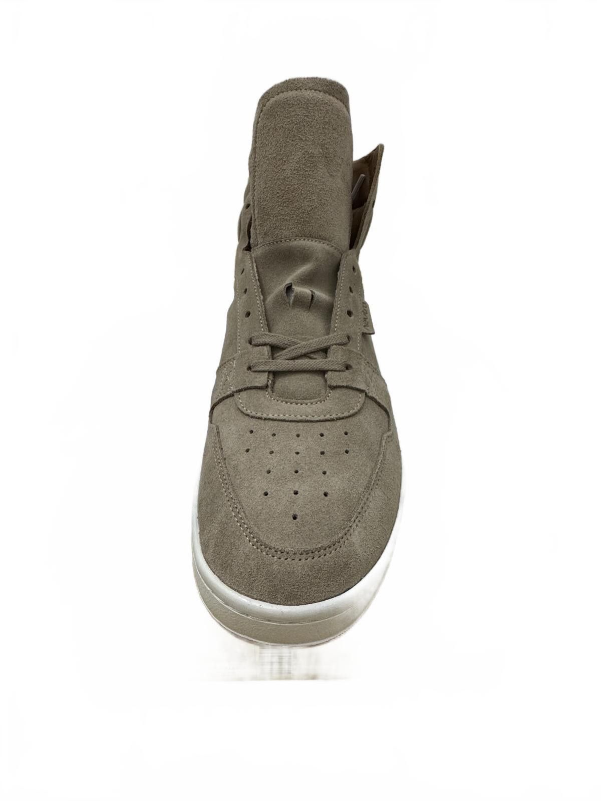 Other Neutra Point Guard High-Top Sneakers---Size 42 Size US 9 / EU 42 - 2 Thumbnail