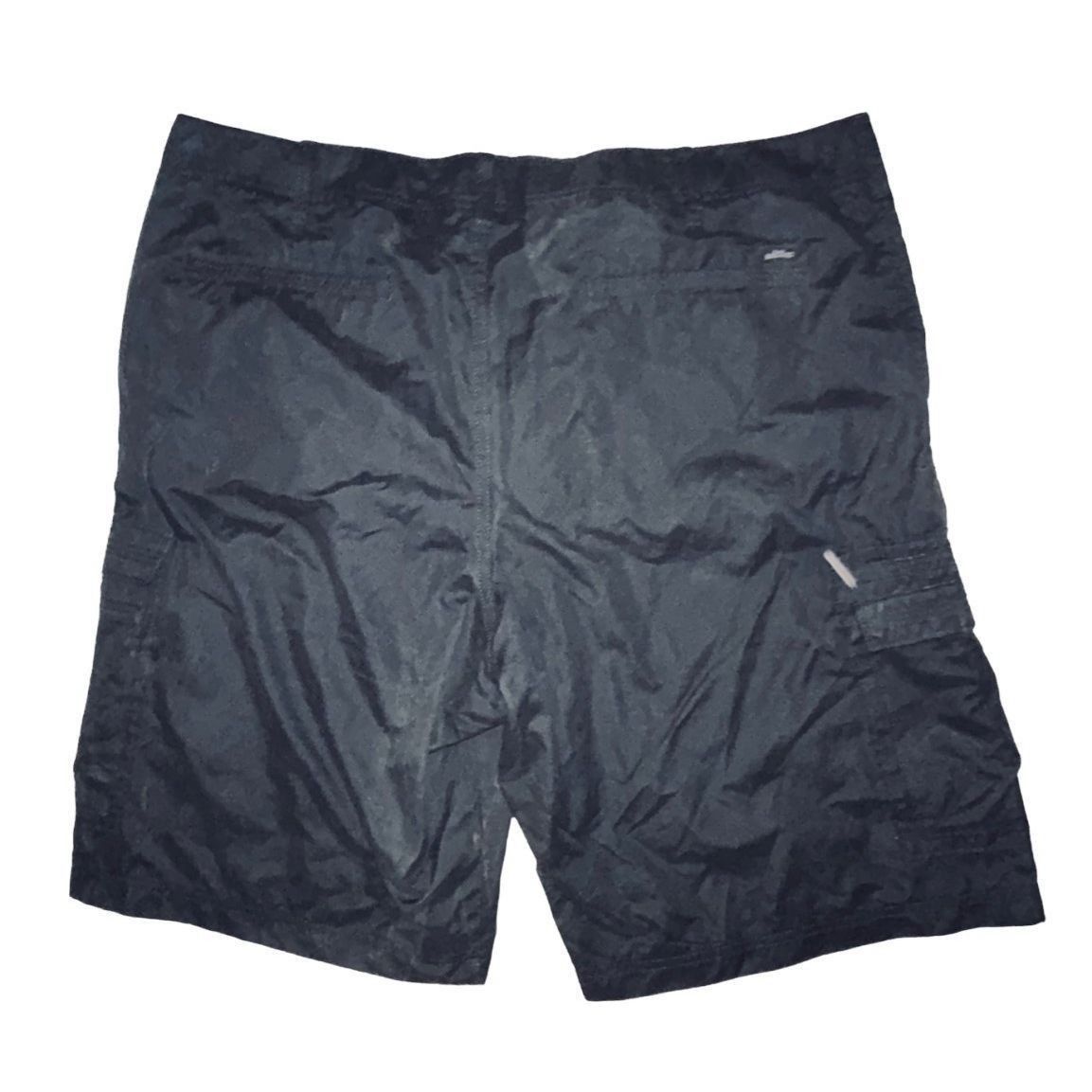 Lee NWT Lee Dungarees Black Cargo Shorts Men’s Size 42 Size US 42 / EU 58 - 2 Thumbnail