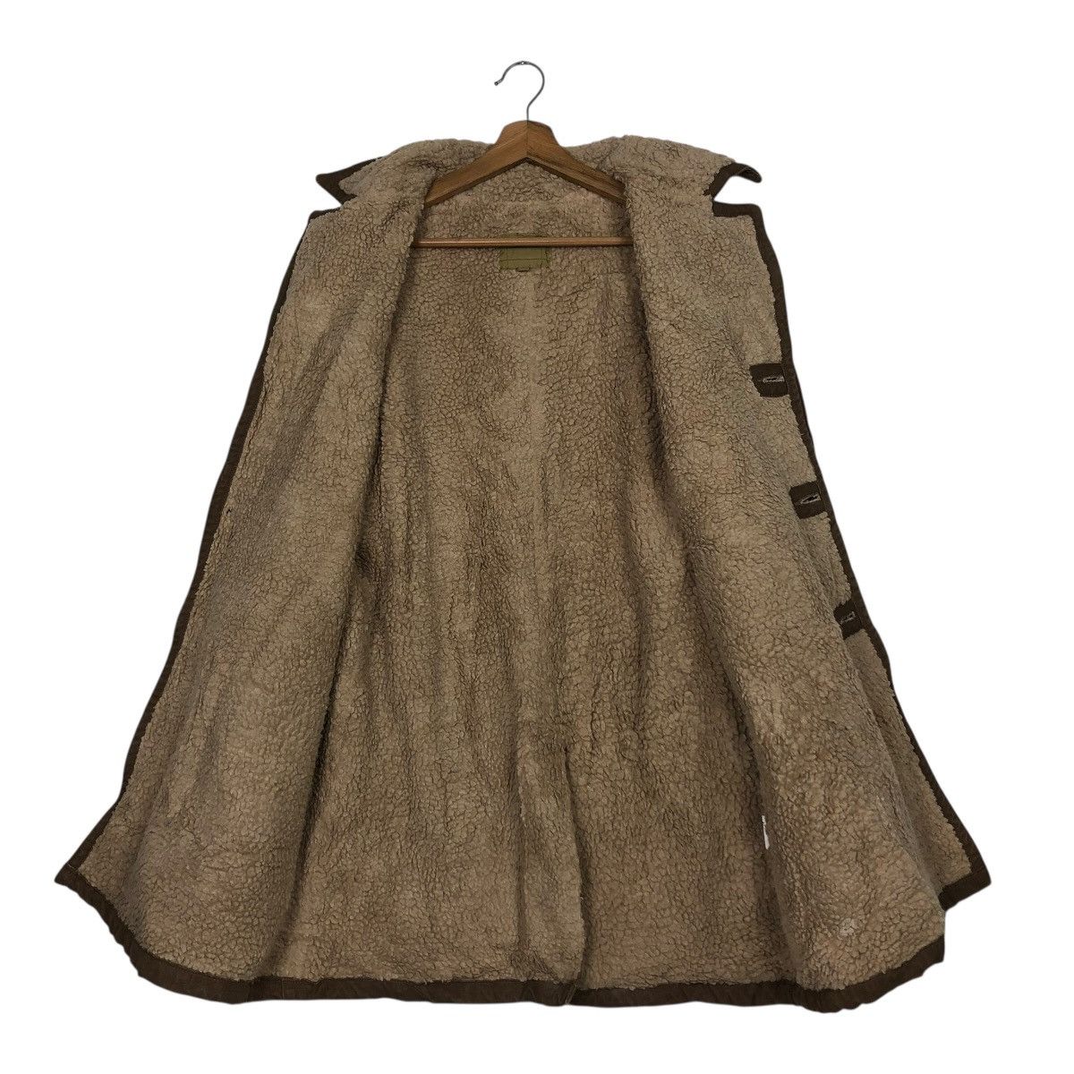 🔥VINTAGE CHORE JACKET DETROIT BLANKET CORISCO ISSEY MIYAKE