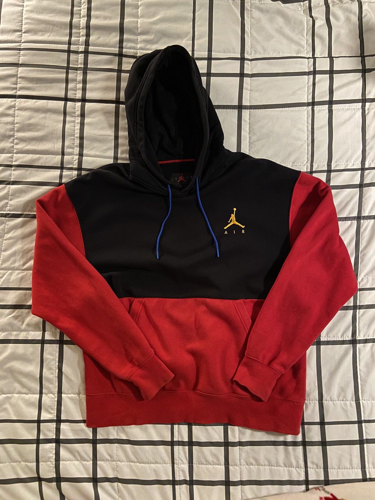 Jordan Brand × Nike Air Jordan Hoodie Size US L / EU 52-54 / 3 - 1 Thumbnail