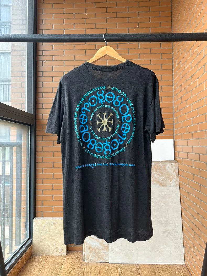Vintage VintageTee 1990 2505-Nextarrow Size US L / EU 52-54 / 3 - 1 Thumbnail