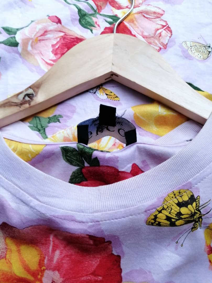 Gucci Gucci by Tom Ford Accessories Allover Print Tee Size M / US 6-8 / IT 42-44 - 9 Thumbnail