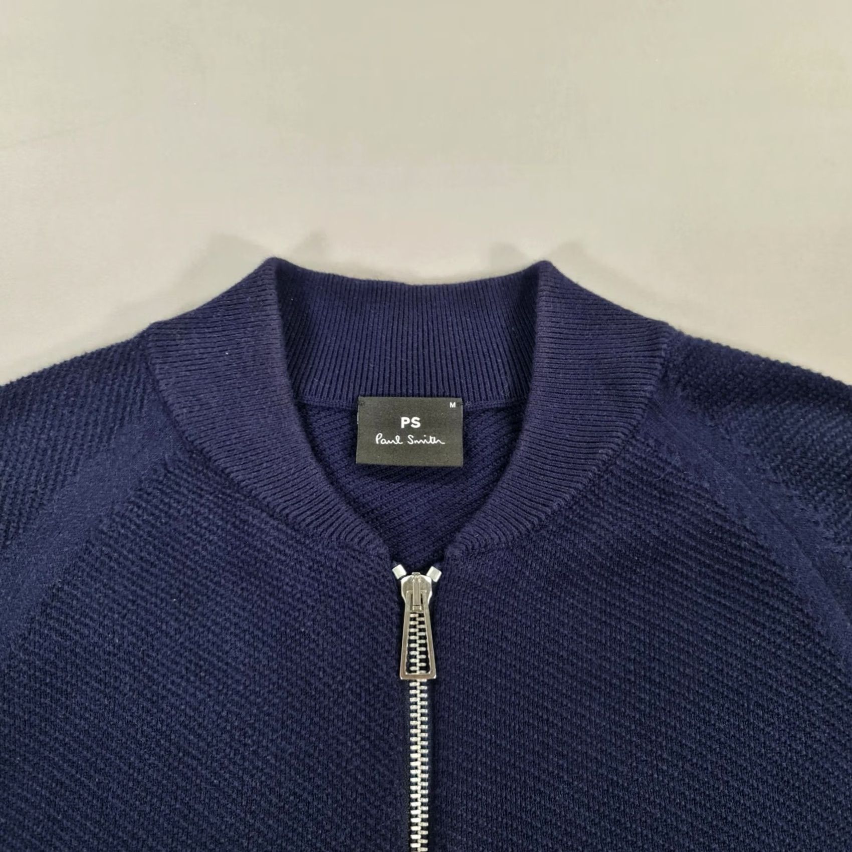 Paul Smith VINTAGE? No. Size US M / EU 48-50 / 2 - 2 Thumbnail