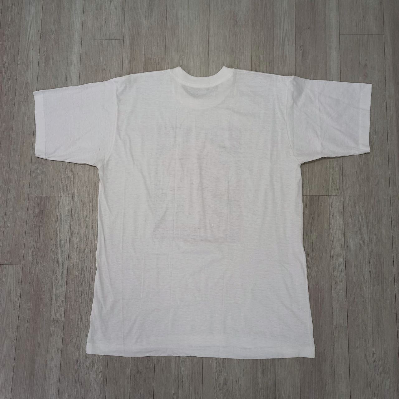 Anime Vintage 90s MAGIC KNIGHT RAYEARTH Manga Anime T-shirt Size US L / EU 52-54 / 3 - 6 Thumbnail