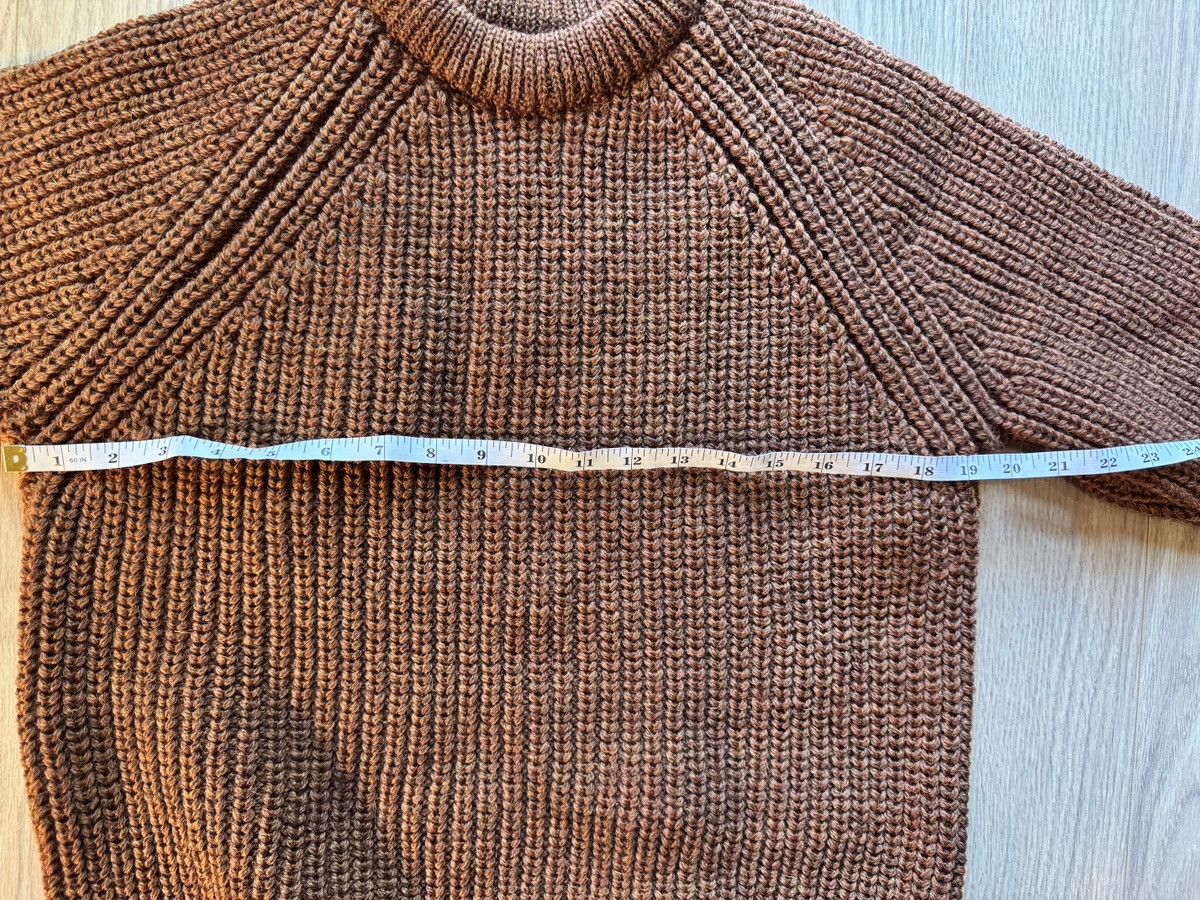 Other H.E Sports Walnut Chunky Knit Size US M / EU 48-50 / 2 - 7 Thumbnail