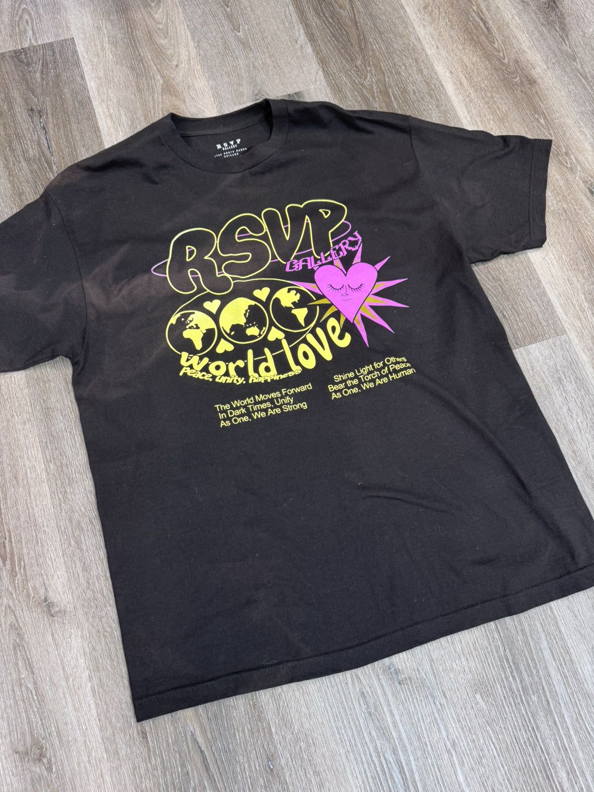 Rsvp Gallery RSVP GALLERY 2020 Size US XL / EU 56 / 4 - 6 Thumbnail