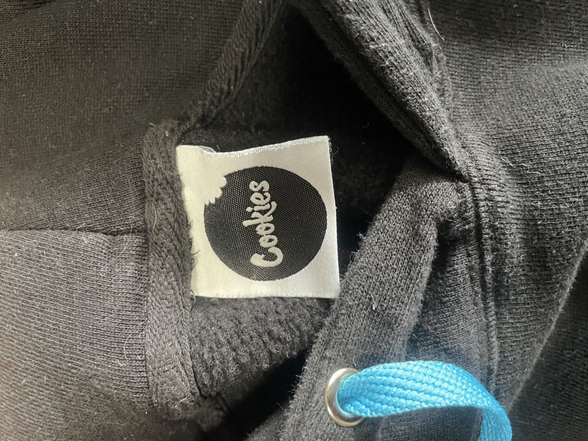 Cookies Cookies hoodie Size L / US 10 / IT 46 - 3 Thumbnail