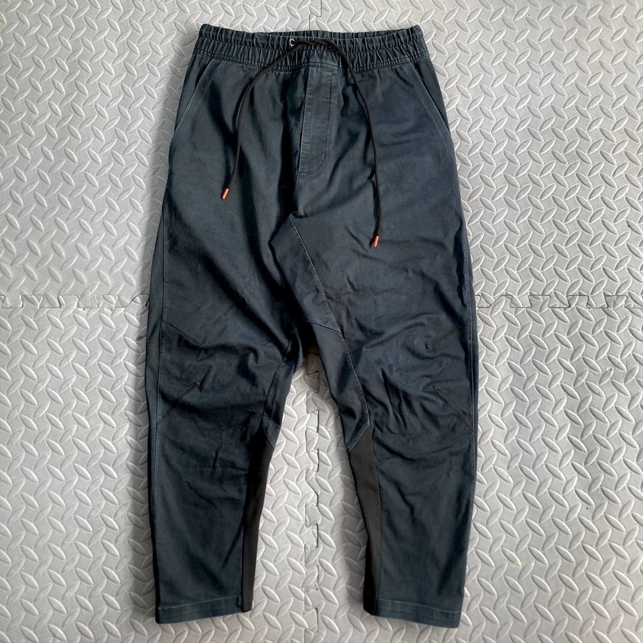 Nike ACG LAB Errolson Hugh Era Woven Pants Size US 29 - 2 Thumbnail