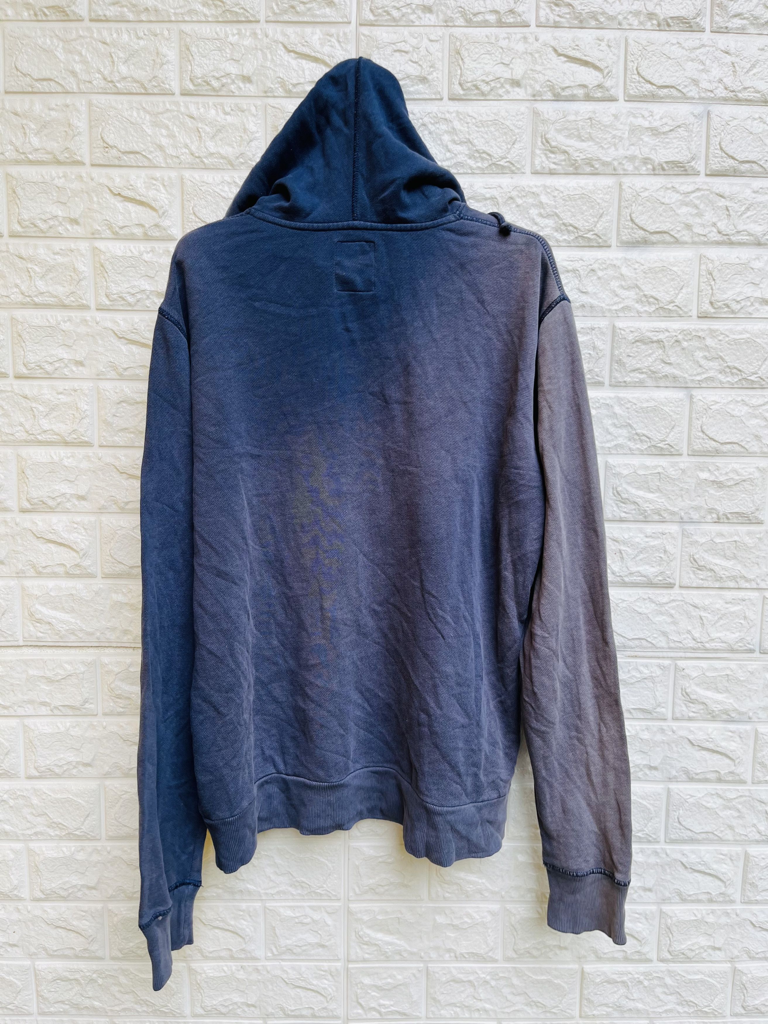 Levi's Vintage Clothing × Vintage Vintage Levis Wing Big Logo Designed Fashion Style Size US L / EU 52-54 / 3 - 2 Thumbnail