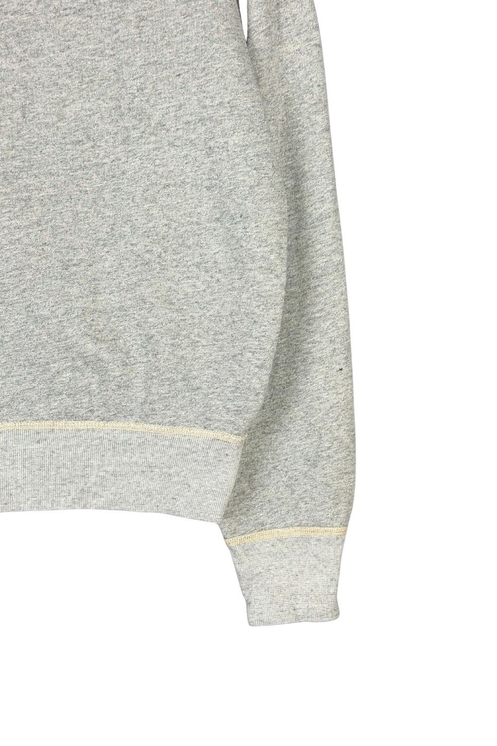 Polo Country “US-RL Air CMD” Military Sweatshirt