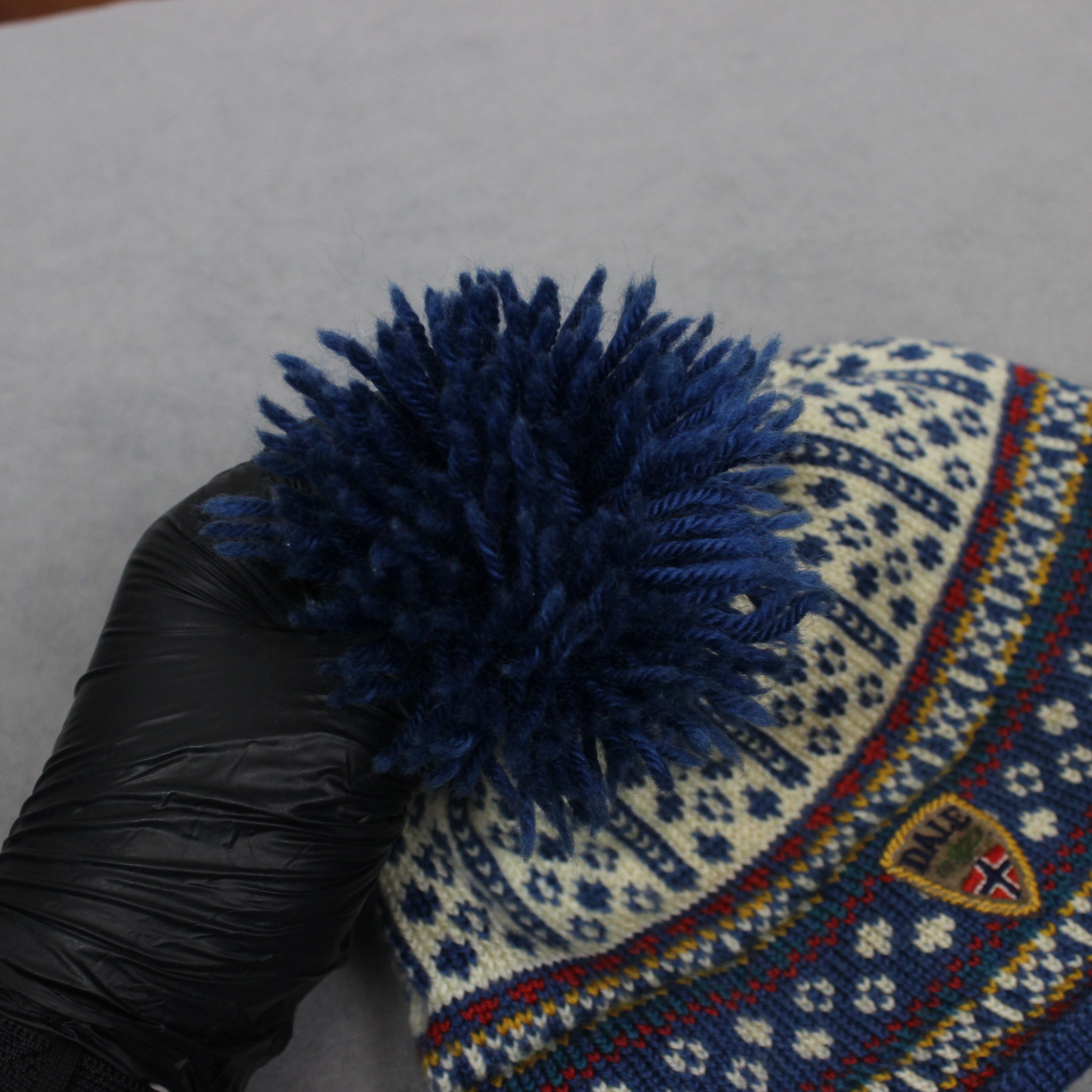 Dale Of Norway Dale of Norway hat women size S Size ONE SIZE - 6 Thumbnail