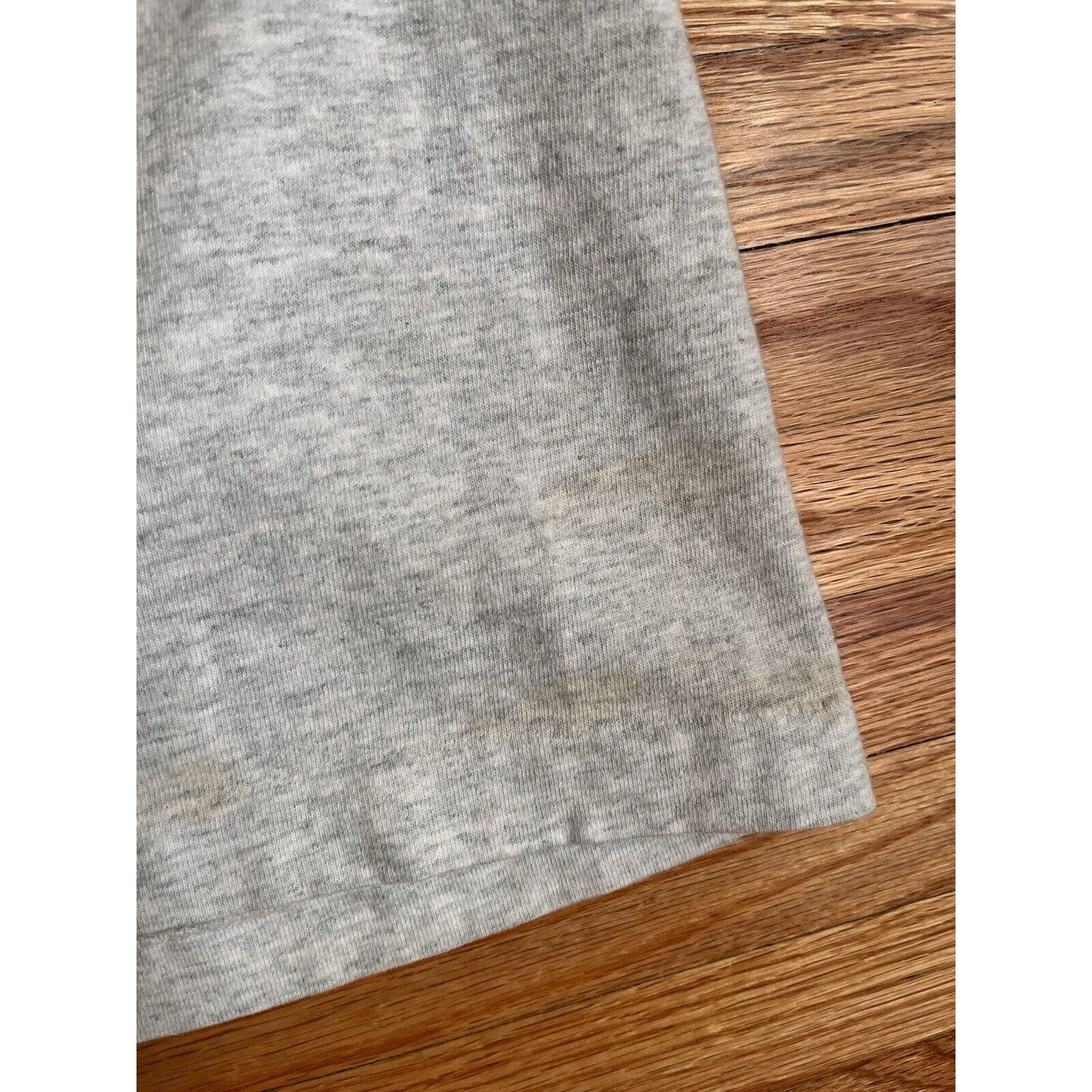 Vintage VINTAGE SINGLE STITCH ANIMAL BIRD PARROT GRAPHIC T SHIRT 90S Size US L / EU 52-54 / 3 - 8 Thumbnail