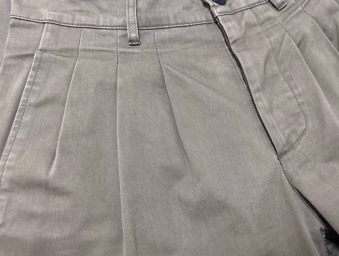 Visvim VISVIM 18AW HAKAMA PANTS Size US 28 / EU 44 - 3 Thumbnail