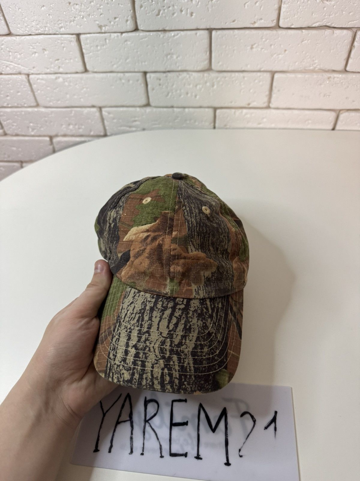 Other jack pyke vintage cap hat Size ONE SIZE - 2 Thumbnail