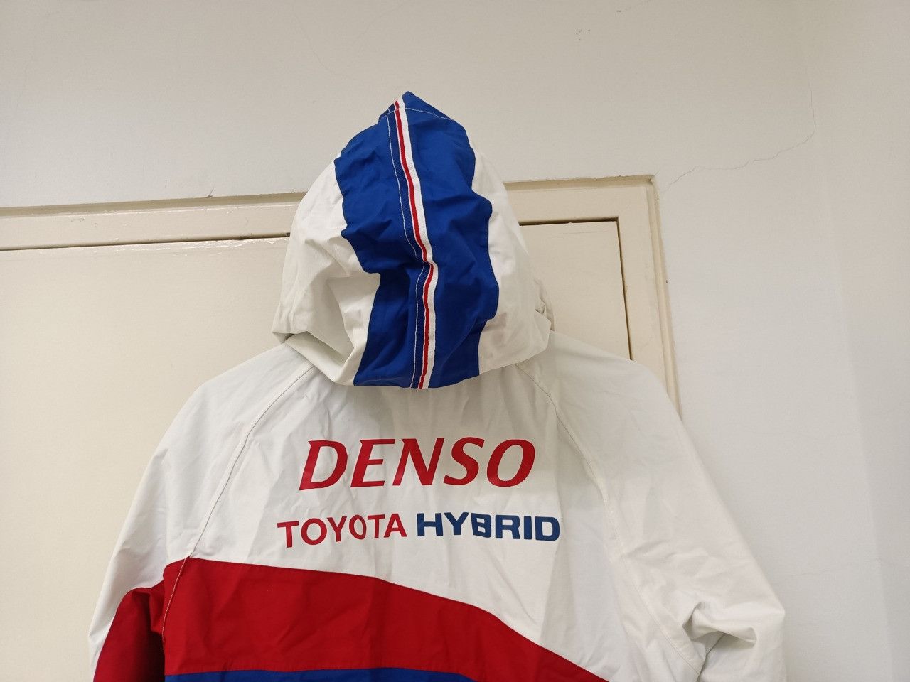 Sports Specialties Toyota Denso Hybrid Racing Size US M / EU 48-50 / 2 - 7 Thumbnail