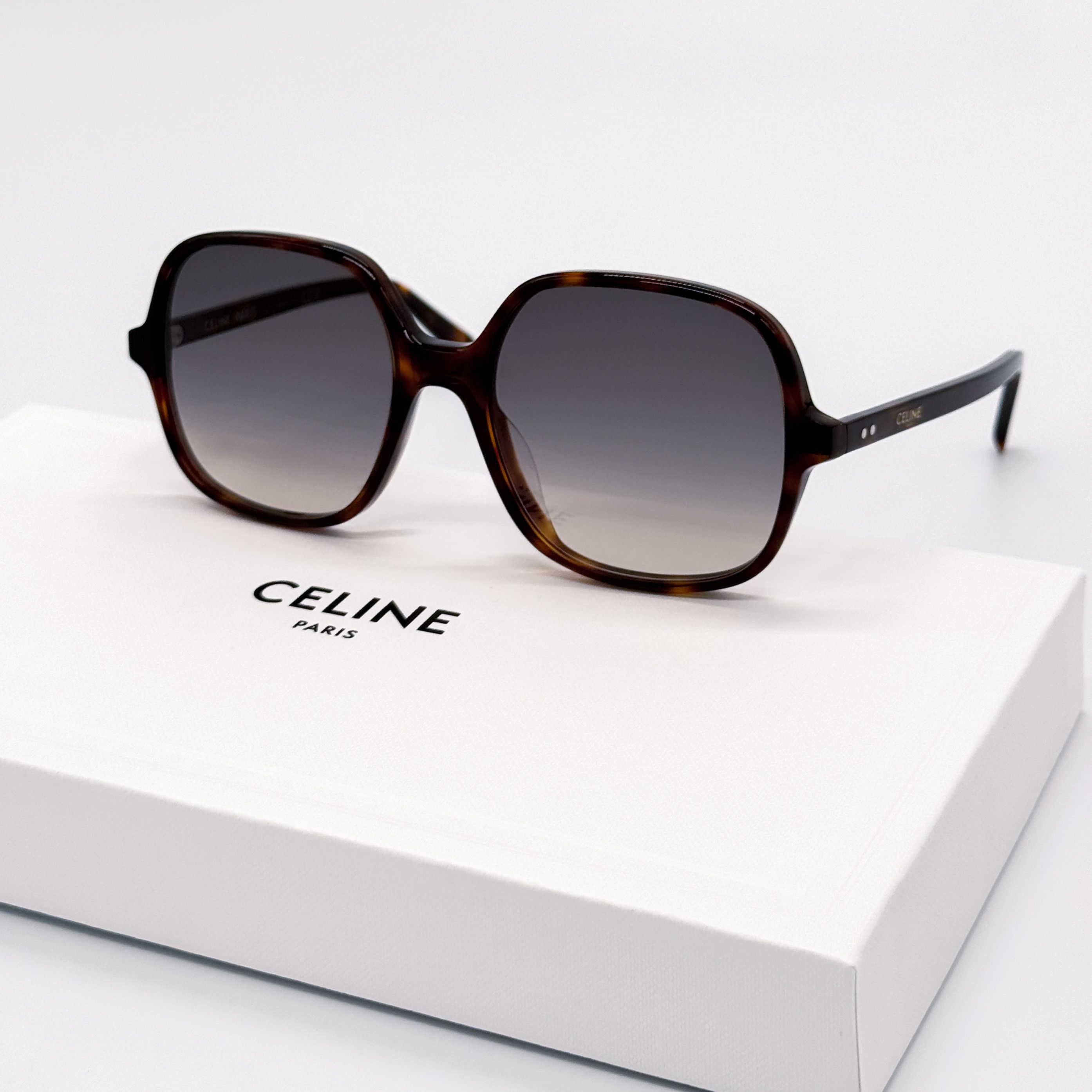 NEW CL4240IS 53A CELINE WOMEN SUNGLASSES HAVAVA EYEWEAR CELINE CELINE Women main image 3