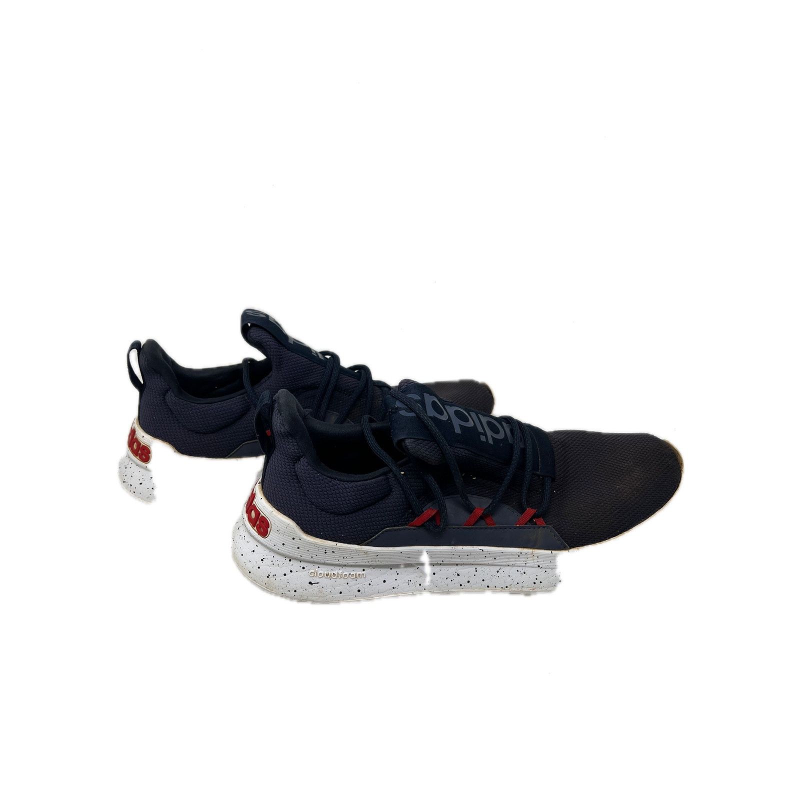 Adidas Adidas Lite Racer Adapt 5.0 Legend Ink Mens 13 Size US 13 / EU 46 - 3 Thumbnail