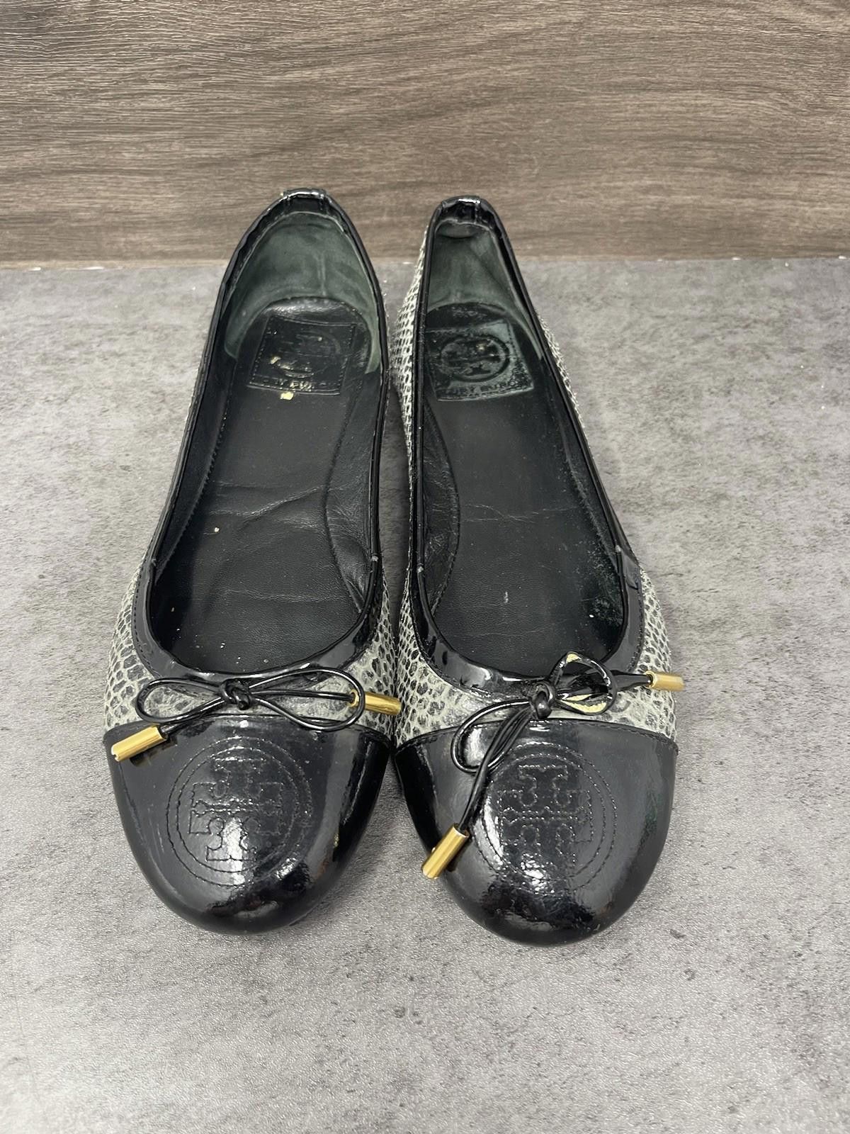 Other Tory Burch Shoes Womens Size 7 Ballet Flat Verbena Size US 7 / IT 37 - 3 Thumbnail