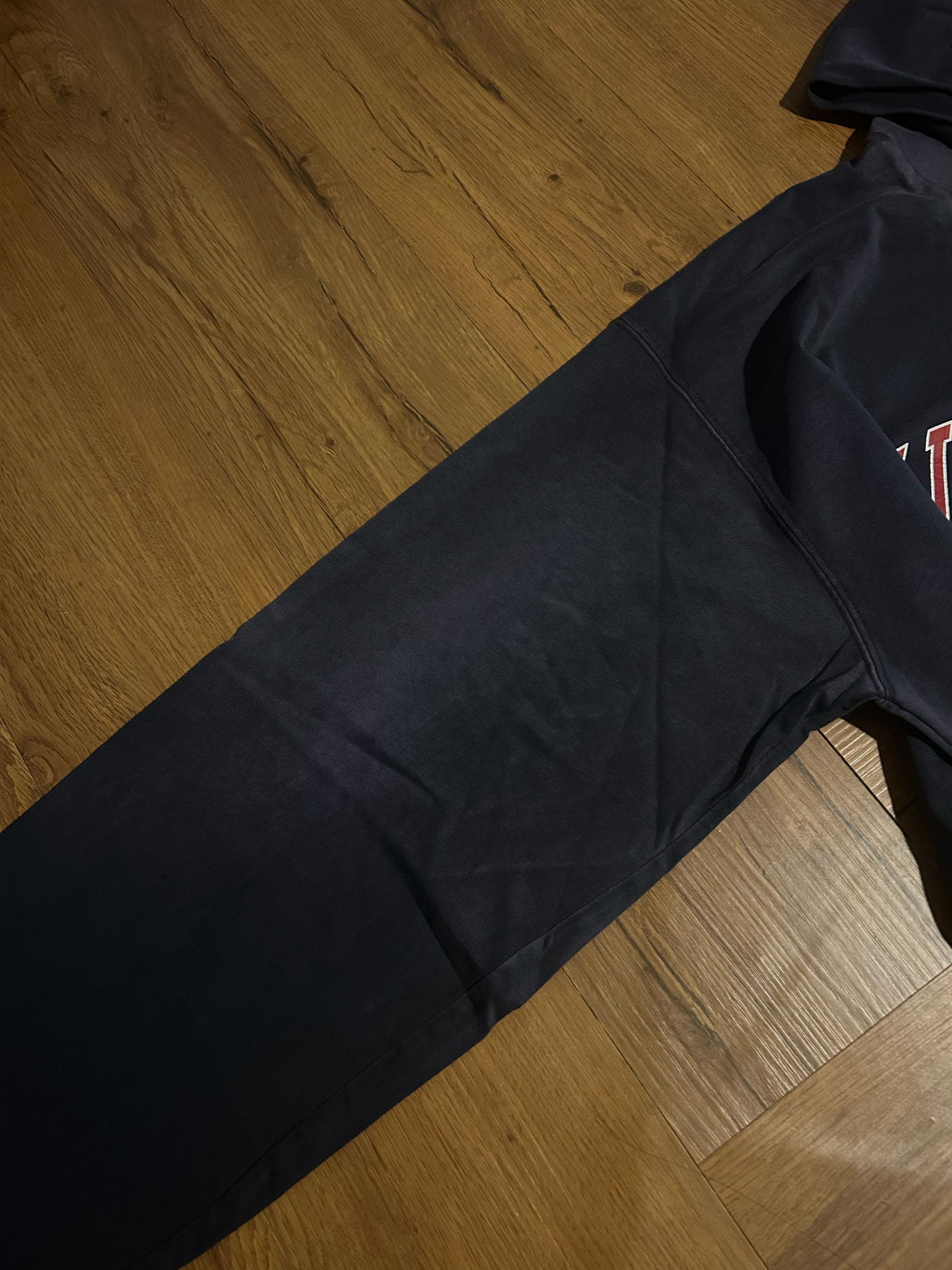 Balenciaga Sold • Balenciaga college 1917 hoodie Size US S / EU 44-46 / 1 - 12 Thumbnail