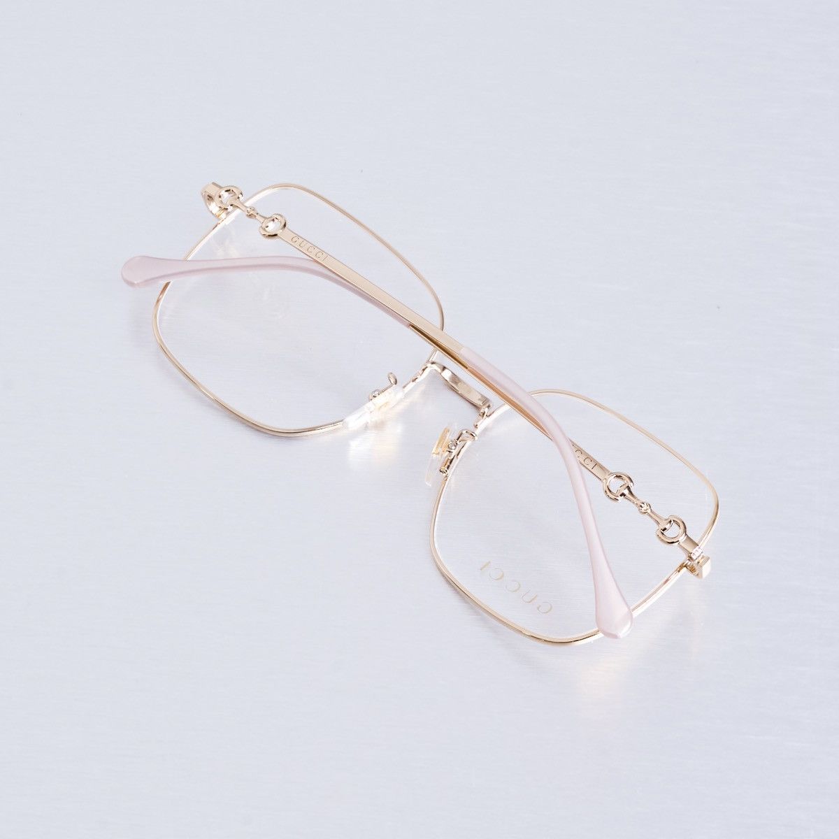 Gucci GUCCI GG0883OA 001 GLASSES Size ONE SIZE - 6 Thumbnail