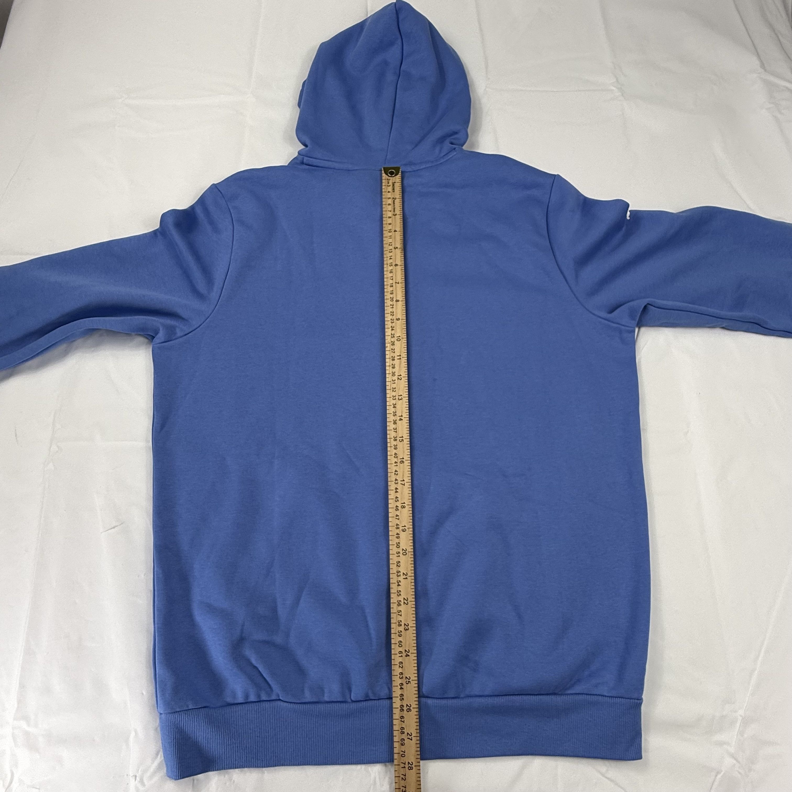 Puma Puma BMW Motorsport Hoodie Mens Graphic Logo Sweatshirt Size US L / EU 52-54 / 3 - 4 Thumbnail