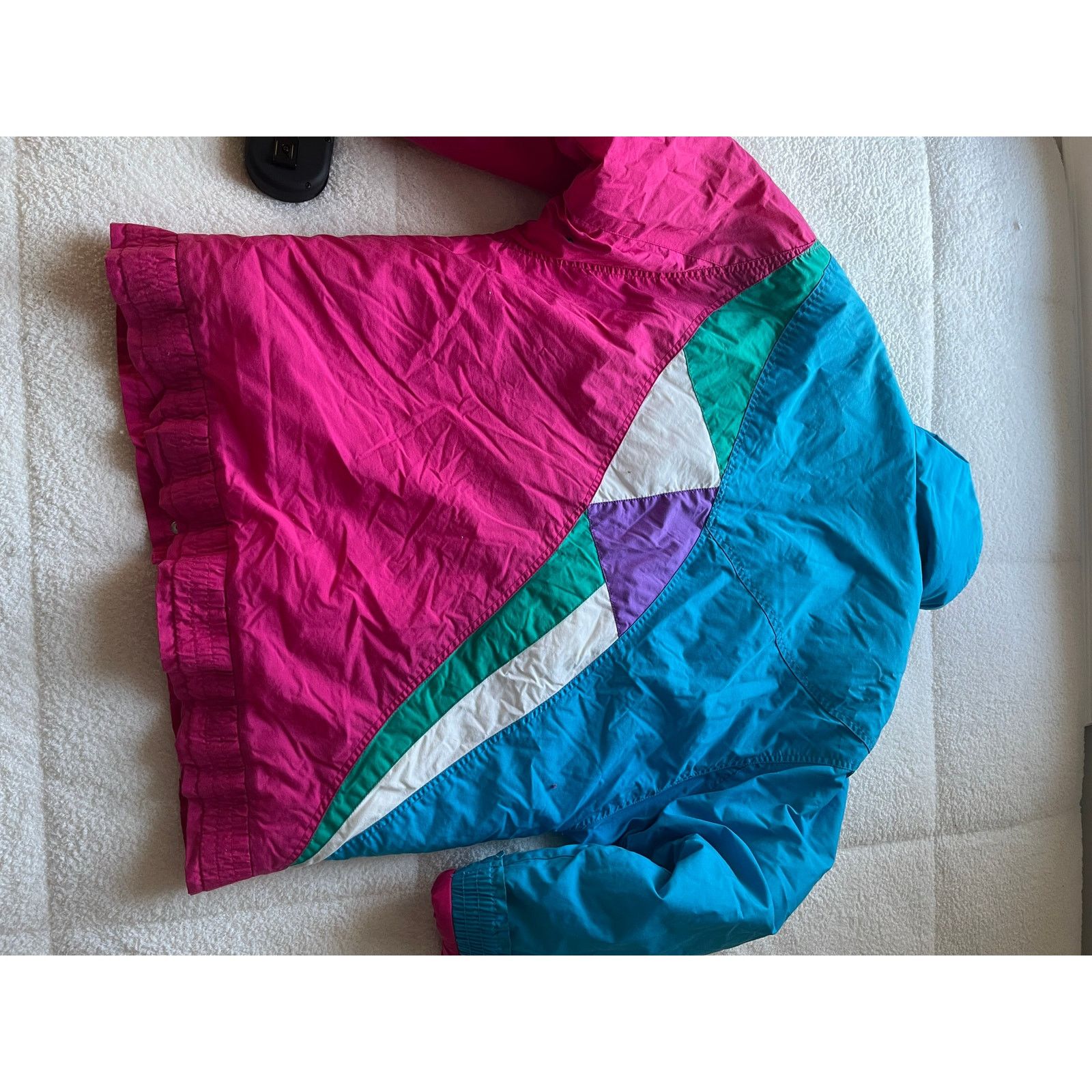 Other VTG 80s Europa ski jacket womens L Size L / US 10 / IT 46 - 6 Thumbnail