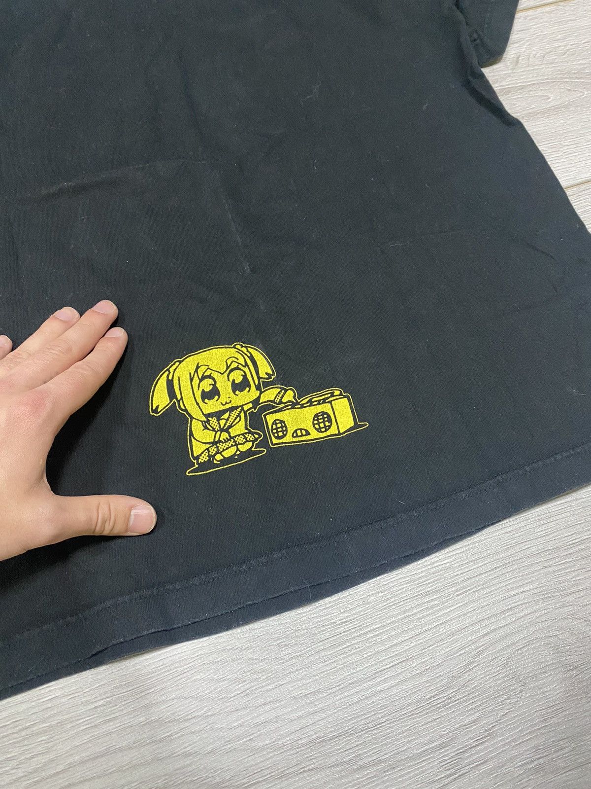 Anime Pop team epic edm cospa tshirt japanese brand Size US M / EU 48-50 / 2 - 5 Thumbnail